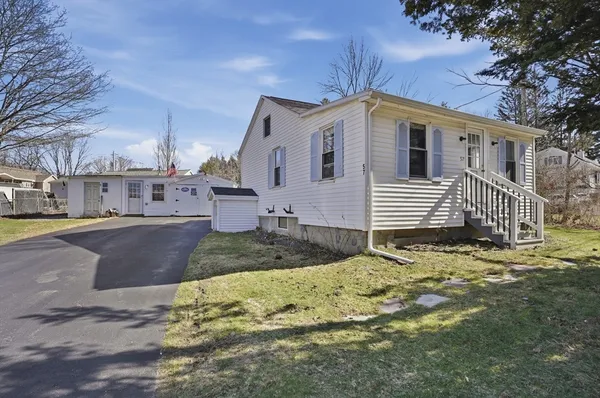 $280,000 | 57 Gardner Road, Templeton, MA 01468