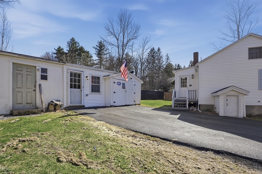 57 Gardner Road Templeton, MA 01468 - Photo 20 of 21