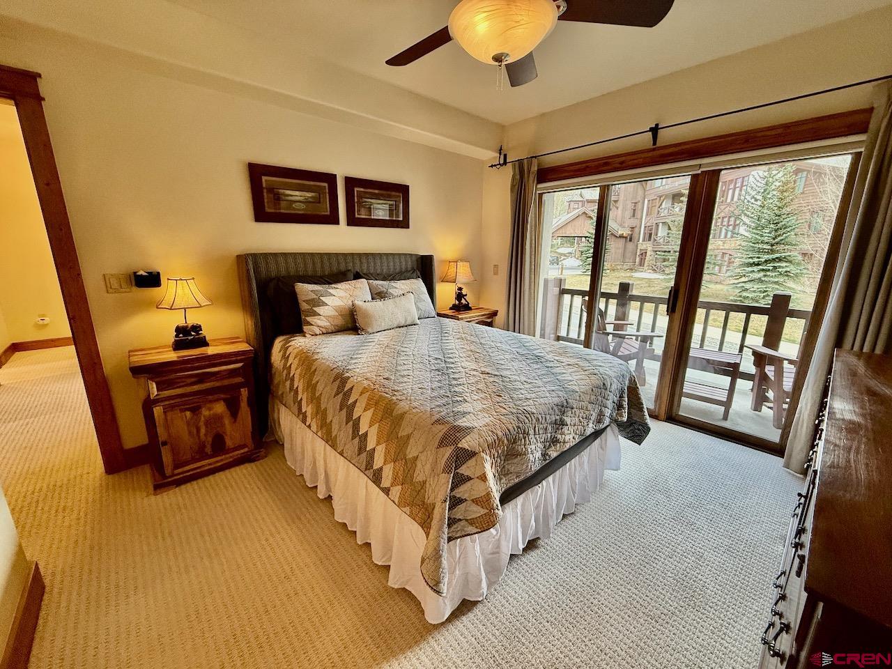9 Hunter Hill Road, Unit 205 Crested Butte, CO 81225 - Photo 14 of 28