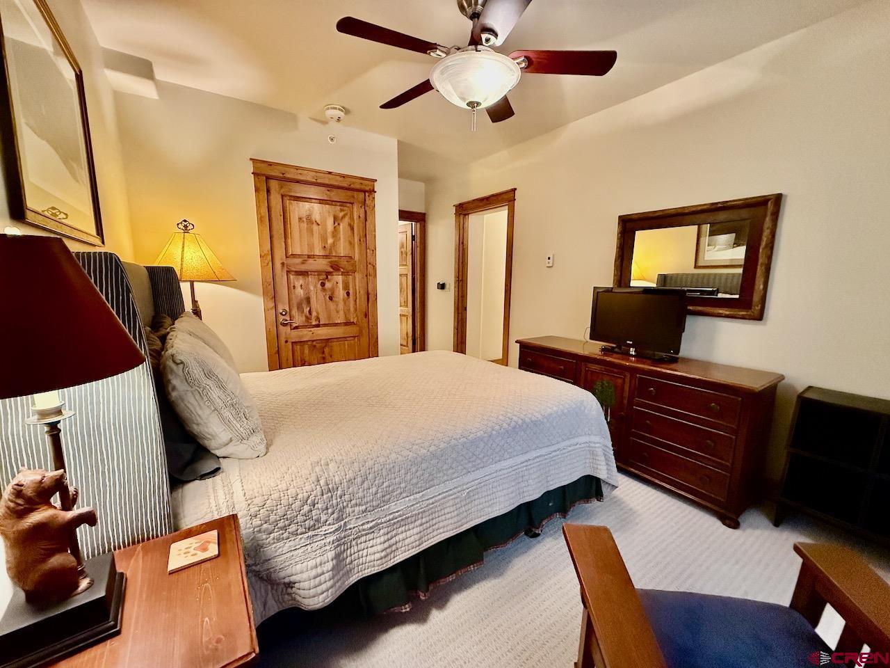 9 Hunter Hill Road, Unit 205 Crested Butte, CO 81225 - Photo 18 of 28