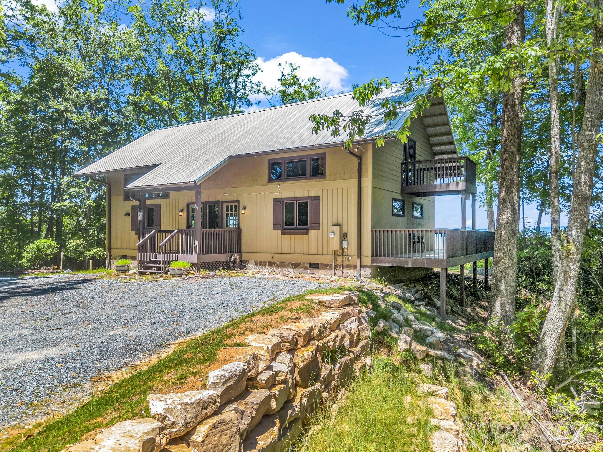 182 Antler Ridge Rosman, NC 28772 - Photo 5 of 38