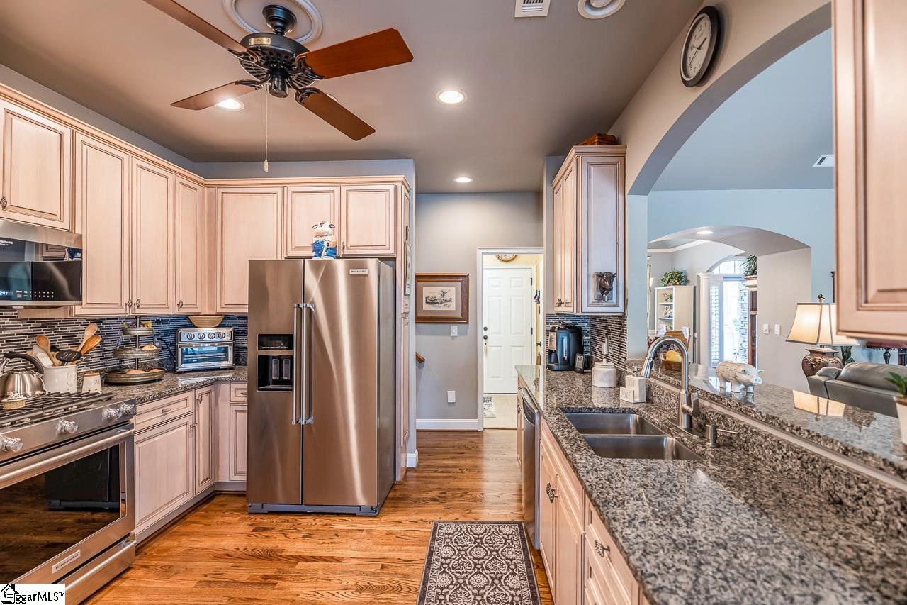 8 Aldgate Way Greer, SC 29650 - Photo 11 of 30