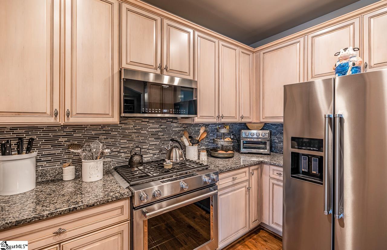 8 Aldgate Way Greer, SC 29650 - Photo 13 of 30