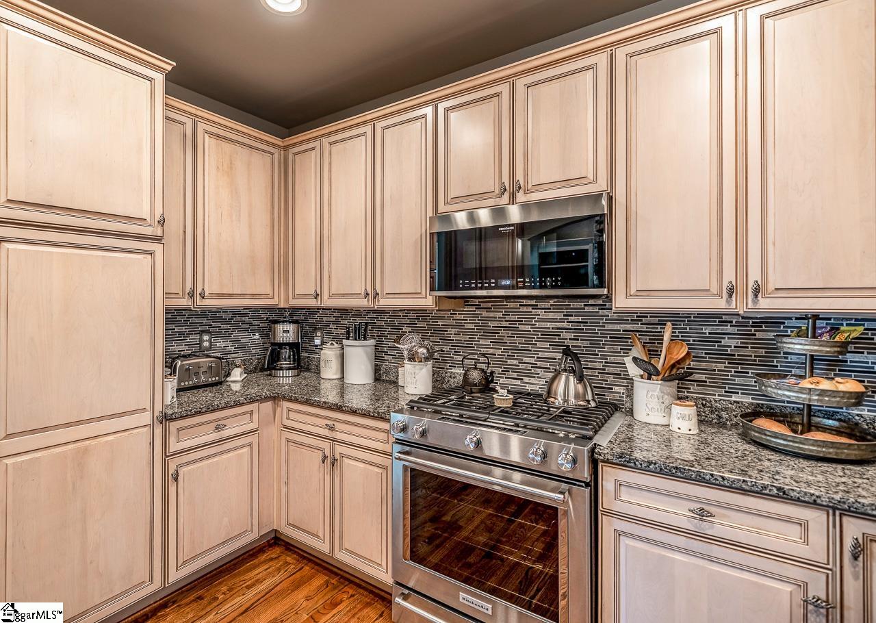 8 Aldgate Way Greer, SC 29650 - Photo 14 of 30