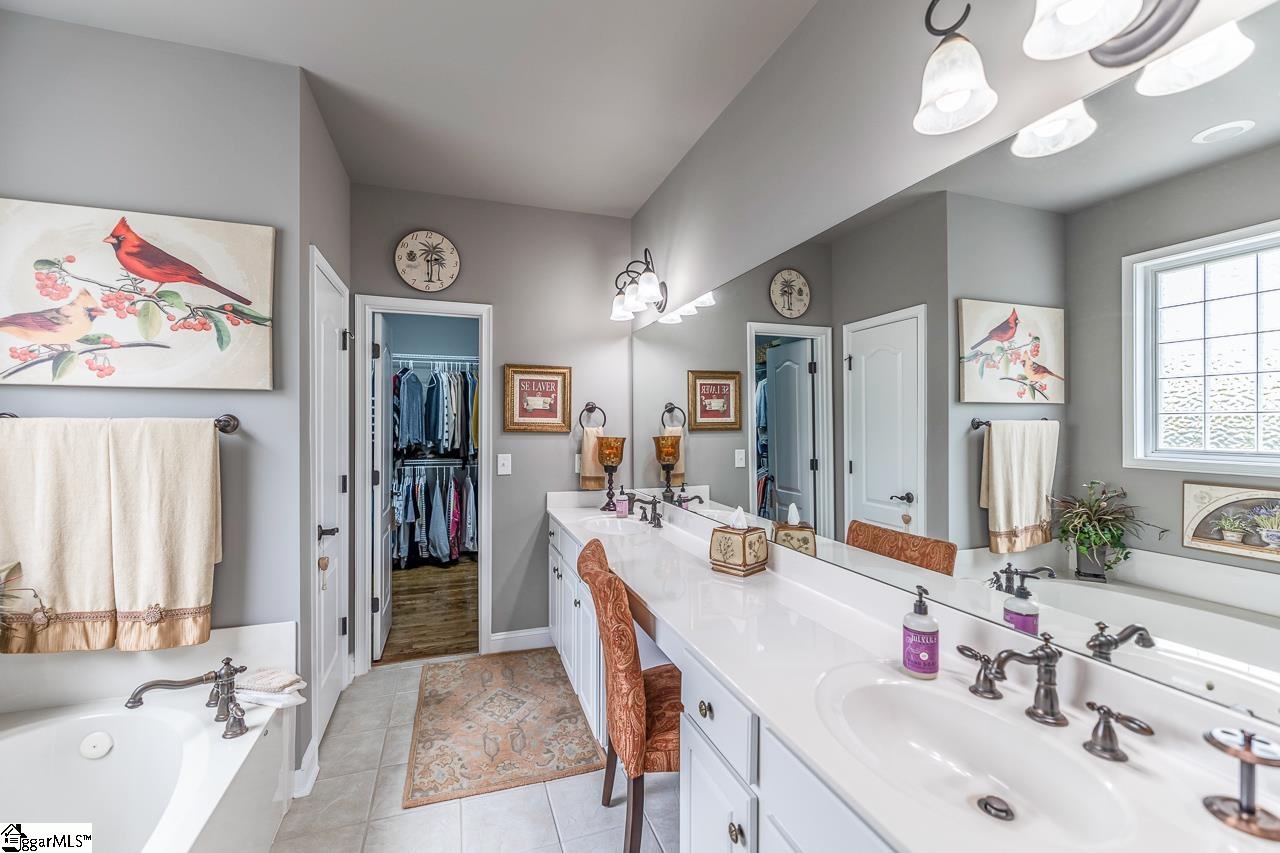 8 Aldgate Way Greer, SC 29650 - Photo 19 of 30