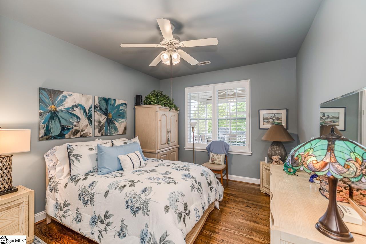 8 Aldgate Way Greer, SC 29650 - Photo 20 of 30