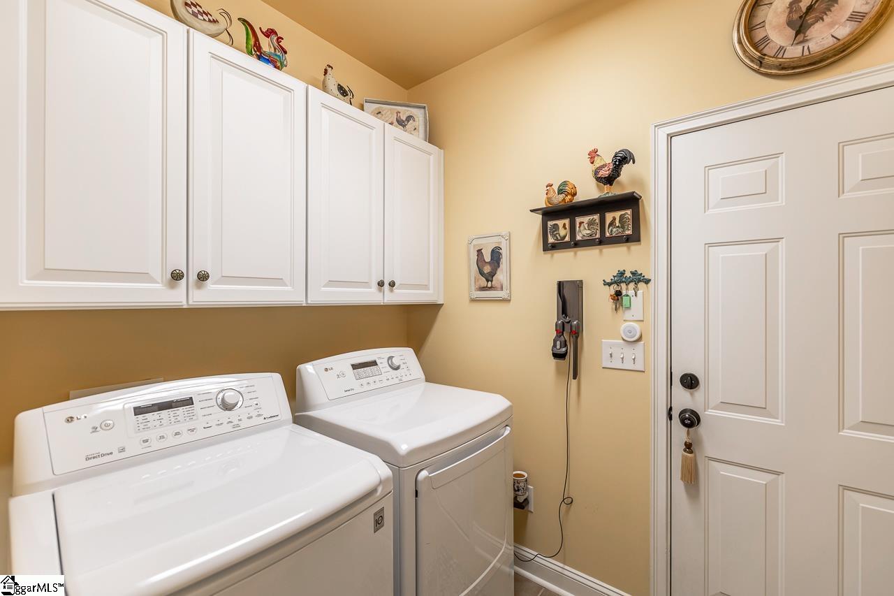 8 Aldgate Way Greer, SC 29650 - Photo 25 of 30