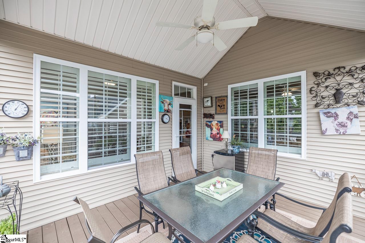 8 Aldgate Way Greer, SC 29650 - Photo 26 of 30