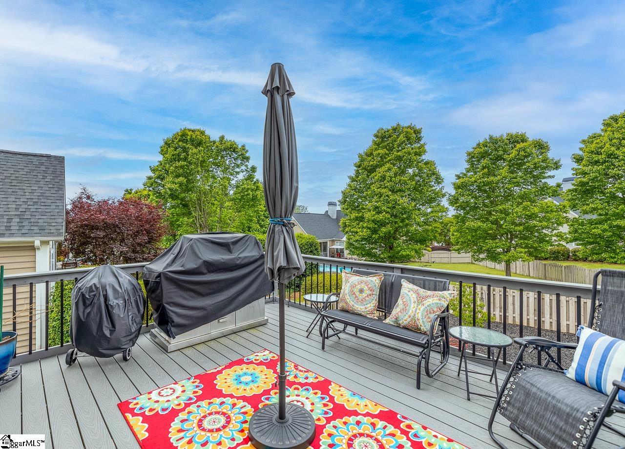 8 Aldgate Way Greer, SC 29650 - Photo 28 of 30