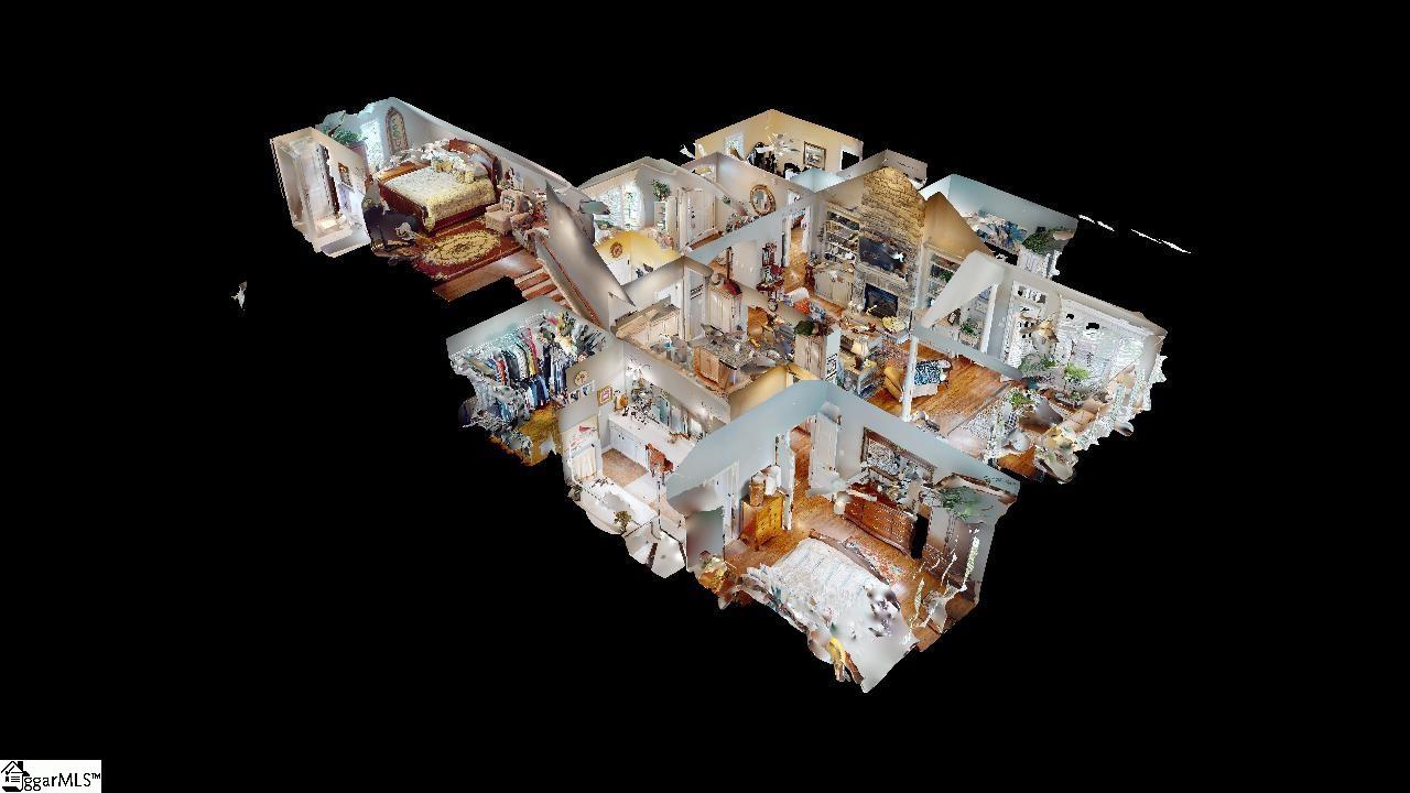 8 Aldgate Way Greer, SC 29650 - Photo 30 of 30