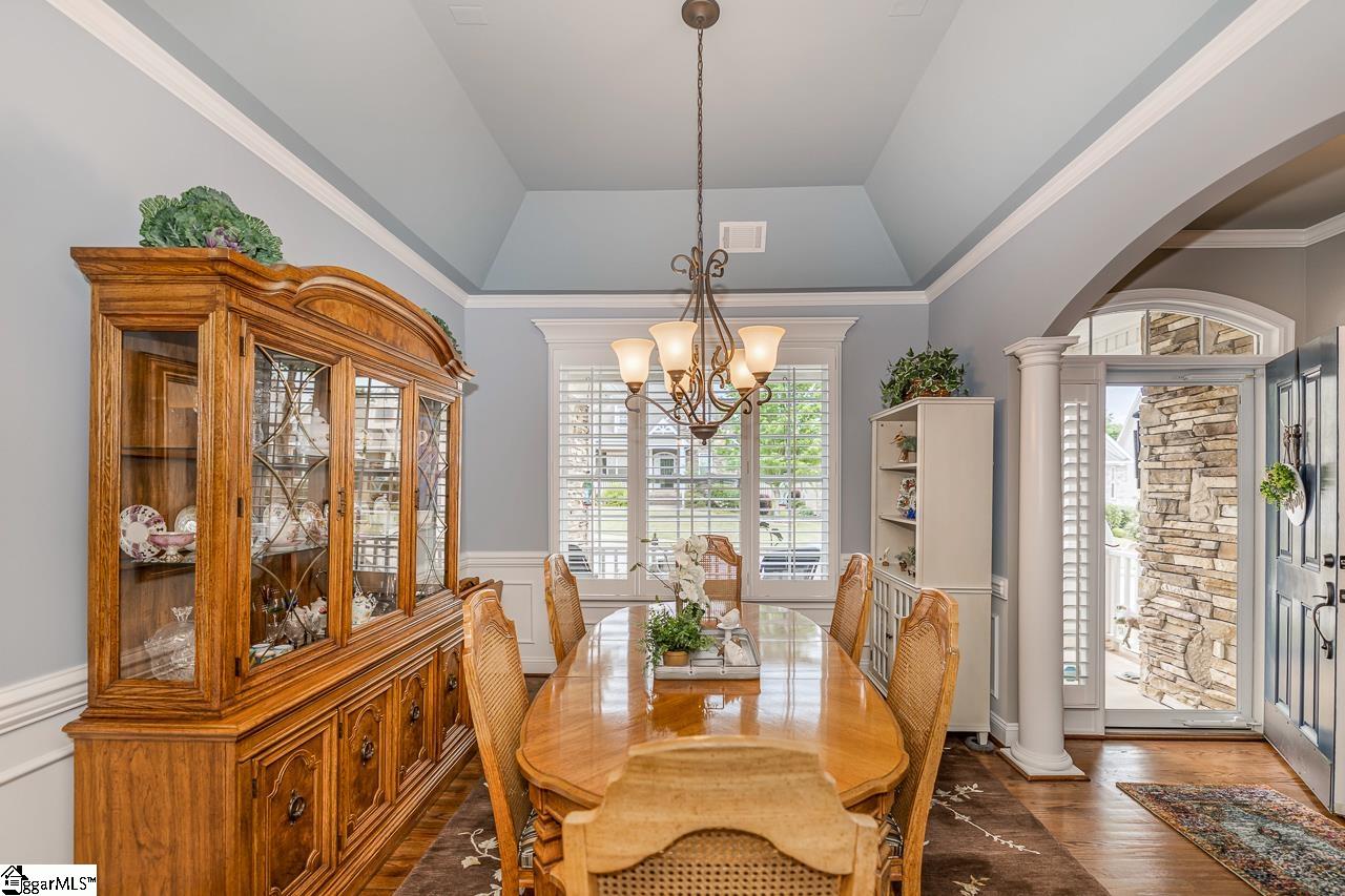 8 Aldgate Way Greer, SC 29650 - Photo 4 of 30