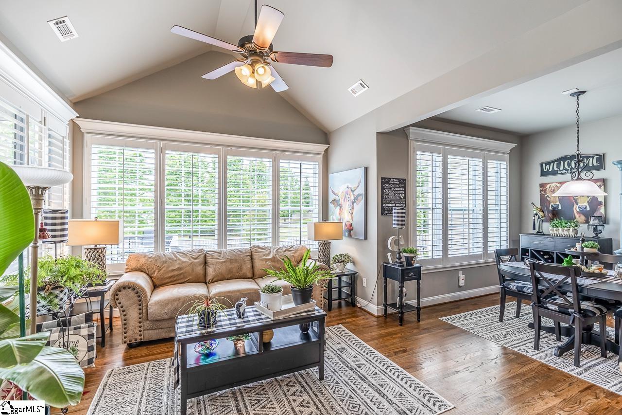 8 Aldgate Way Greer, SC 29650 - Photo 6 of 30