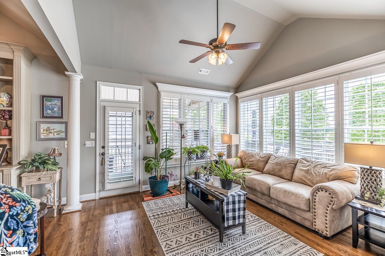 8 Aldgate Way Greer, SC 29650 - Photo 7 of 30