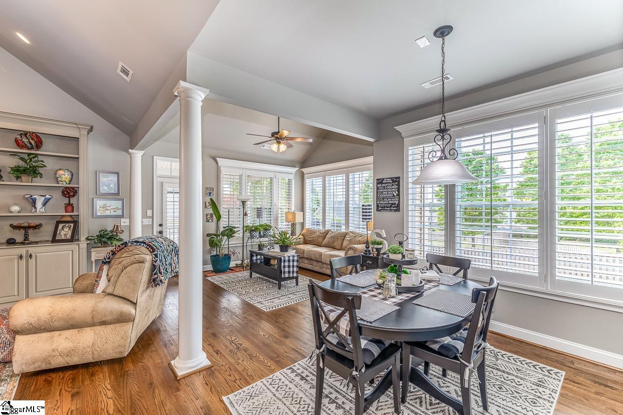 8 Aldgate Way Greer, SC 29650 - Photo 8 of 30