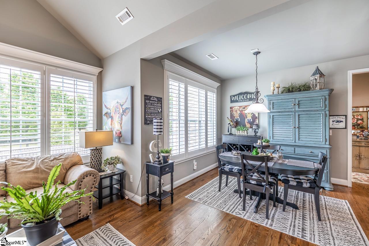 8 Aldgate Way Greer, SC 29650 - Photo 9 of 30