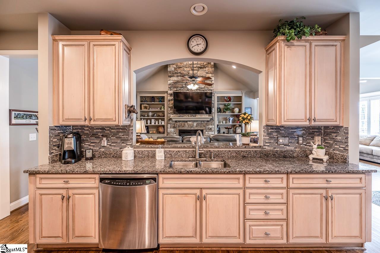 8 Aldgate Way Greer, SC 29650 - Photo 10 of 30