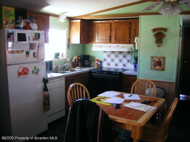 121 German Hill Road Tunkhannock, PA 18657 - Photo 3 of 7 kitchen