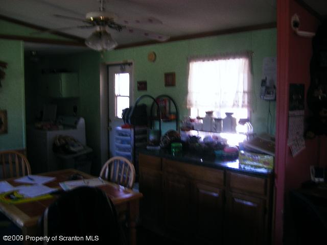 121 German Hill Road Tunkhannock, PA 18657 - Photo 4 of 7 2nd view kitchen