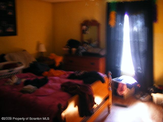 121 German Hill Road Tunkhannock, PA 18657 - Photo 6 of 7 bedroom 1