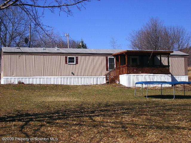 121 German Hill Road Tunkhannock, PA 18657 - Photo 7 of 7 ft view