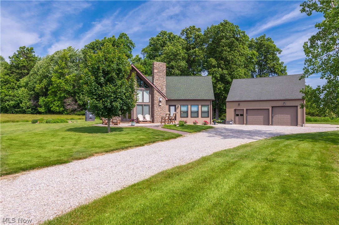 3081 Butler Road Wakeman, OH 44889 - Photo 2 of 50