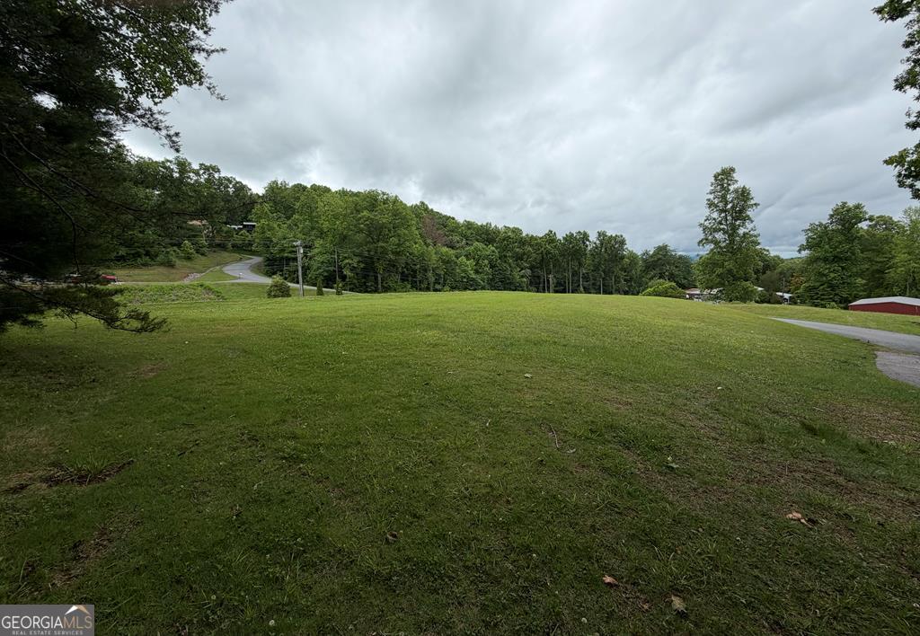 0 Drake Ridge Drive Hayesville, NC 28904 - Photo 4 of 4