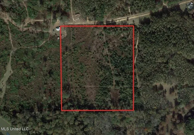 $78,000 | 0 Weir Road, Holcomb, MS 38940