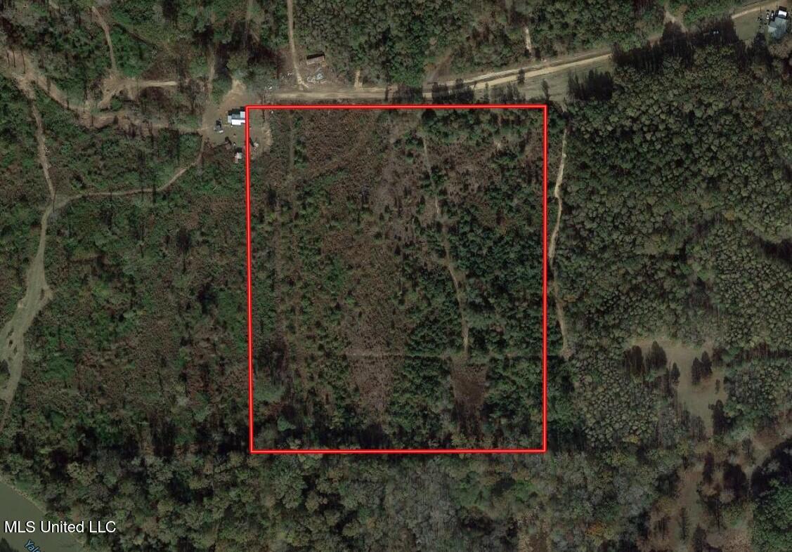 0 Weir Road Holcomb, MS 38940 - Photo 1 of 32 Aerial Map
