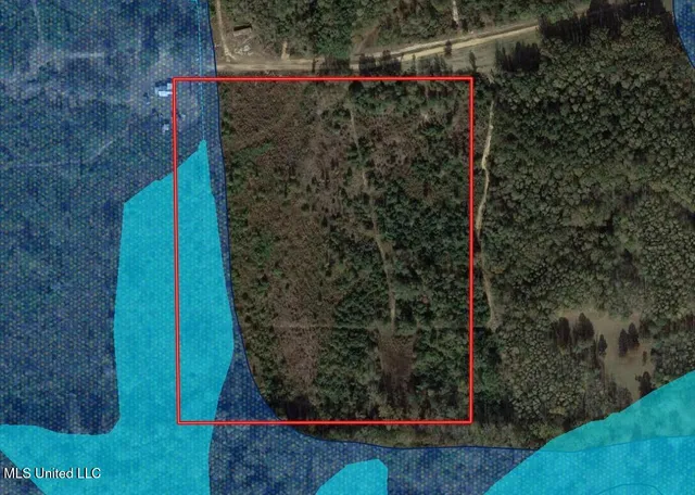 $78,000 | 0 Weir Road, Holcomb, MS 38940