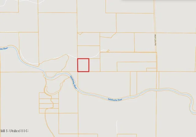 $78,000 | 0 Weir Road, Holcomb, MS 38940