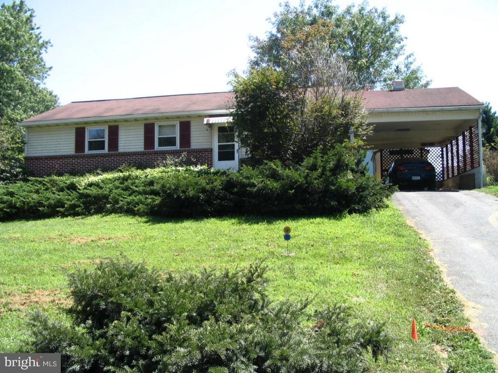 1089 Rettew Mill Road Ephrata, PA 17522 - Photo 1 of 1 Gallery Image 1