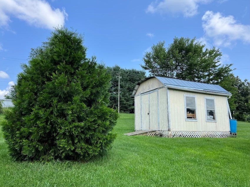 2399 Cedar Springs Road Rural Retreat, VA 24368 - Photo 43 of 49 Gallery Image 43