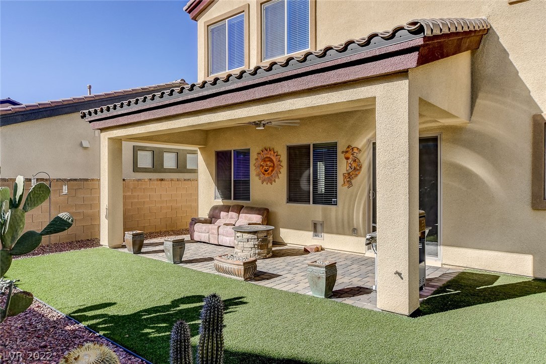 89 Einstein Ridge Way Las Vegas, NV 89183 - Photo 40 of 41 Gallery Image 40
