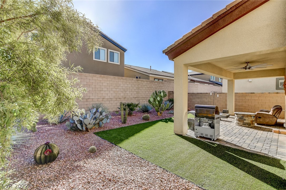 89 Einstein Ridge Way Las Vegas, NV 89183 - Photo 41 of 41 Gallery Image 41
