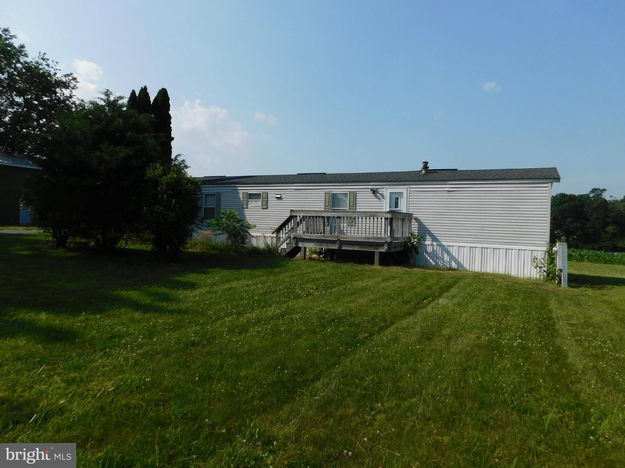 3589 Mill Green Road Street, MD 21154 - Photo 1 of 37 Front View