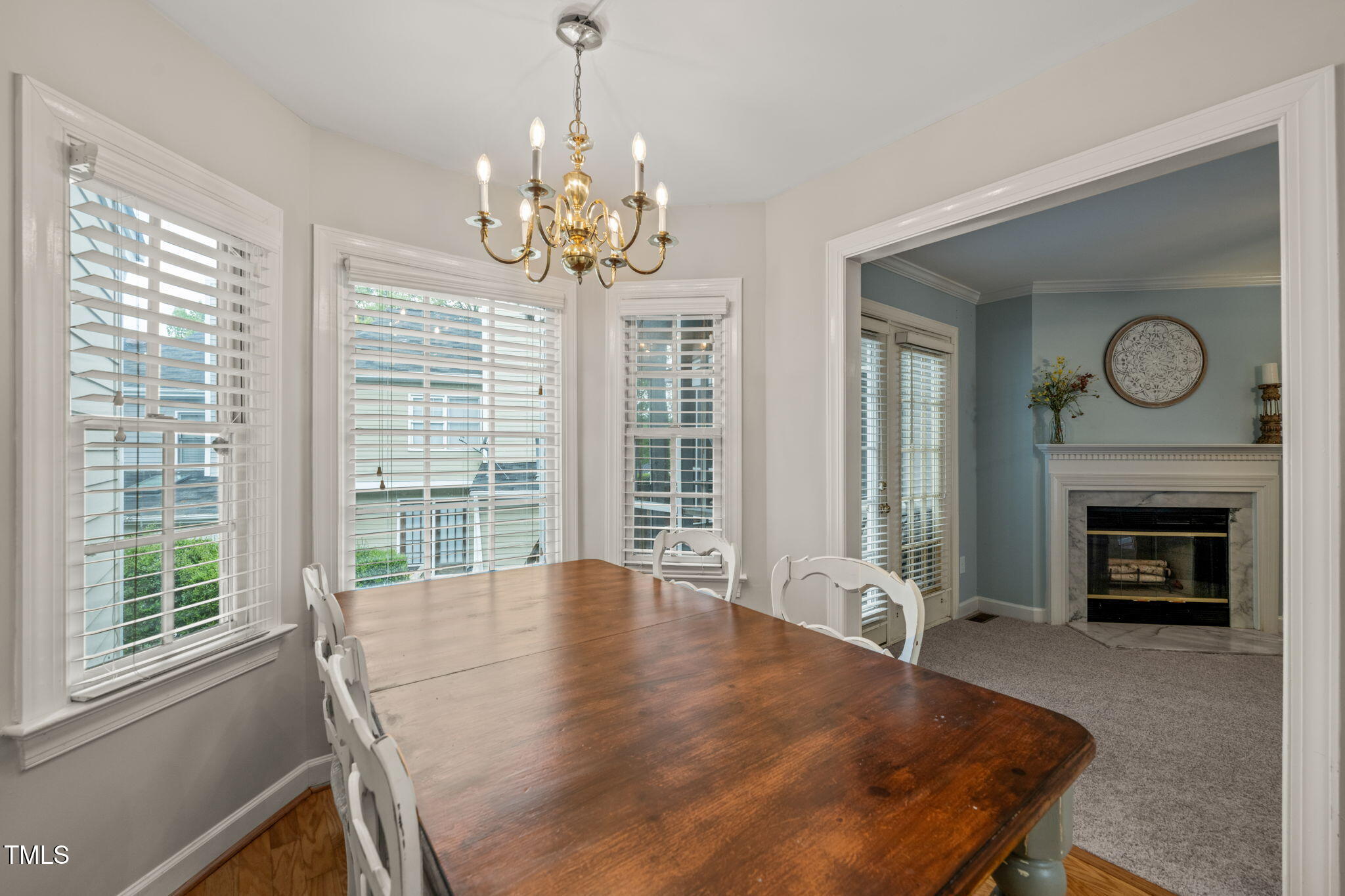 2102 Trailridge Court Raleigh, NC 27603 - Photo 13 of 28 13-web-or-mls-DSC06999
