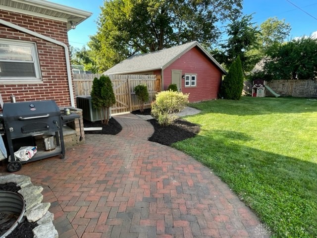 104 Dover Road Springfield, OH 45504 - Photo 7 of 31 Gallery Image 7