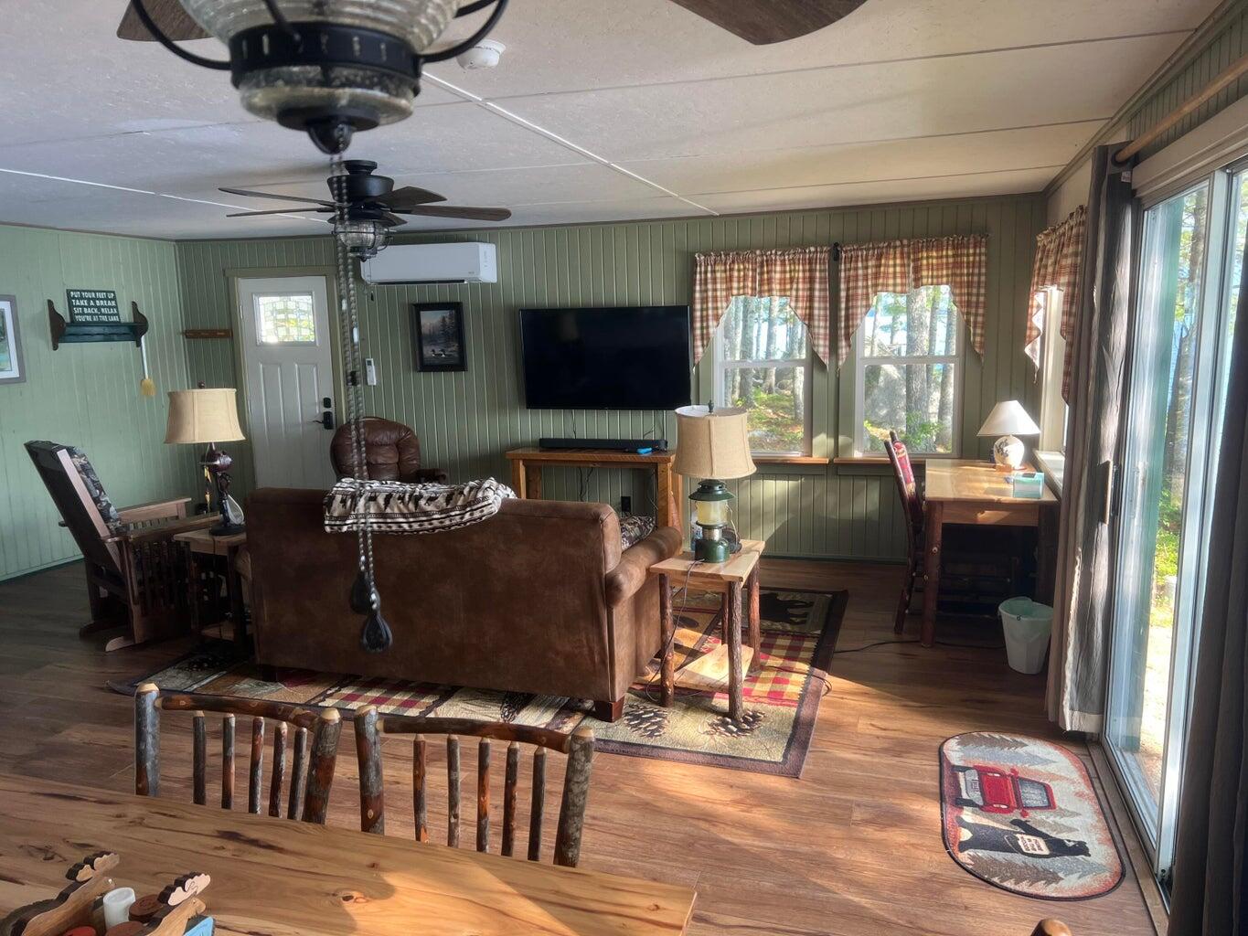 101 Lake View Lane Millinocket, ME 04462 - Photo 21 of 32