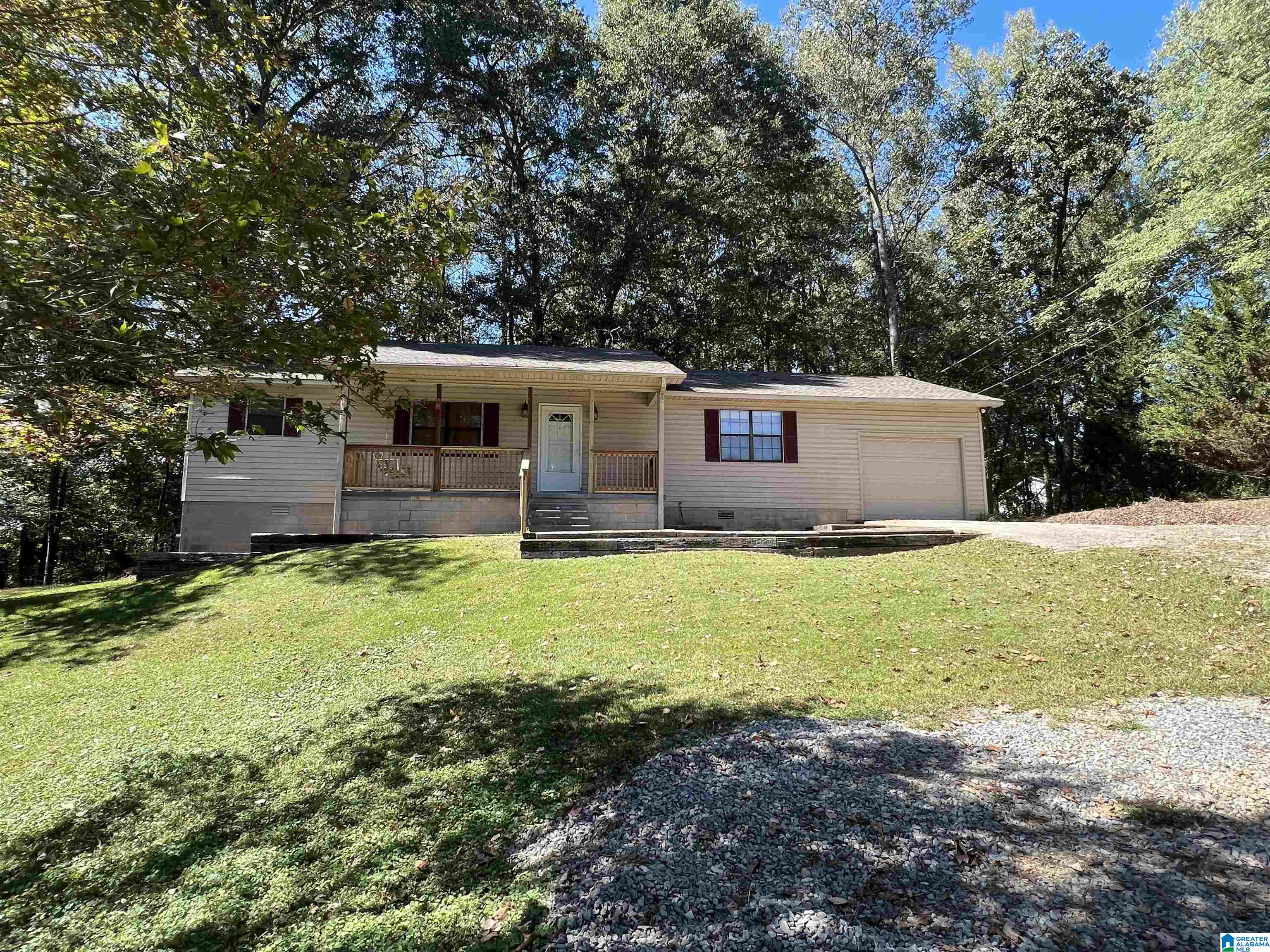 85 County Road 738 Cullman, AL 35055 - Photo 2 of 29