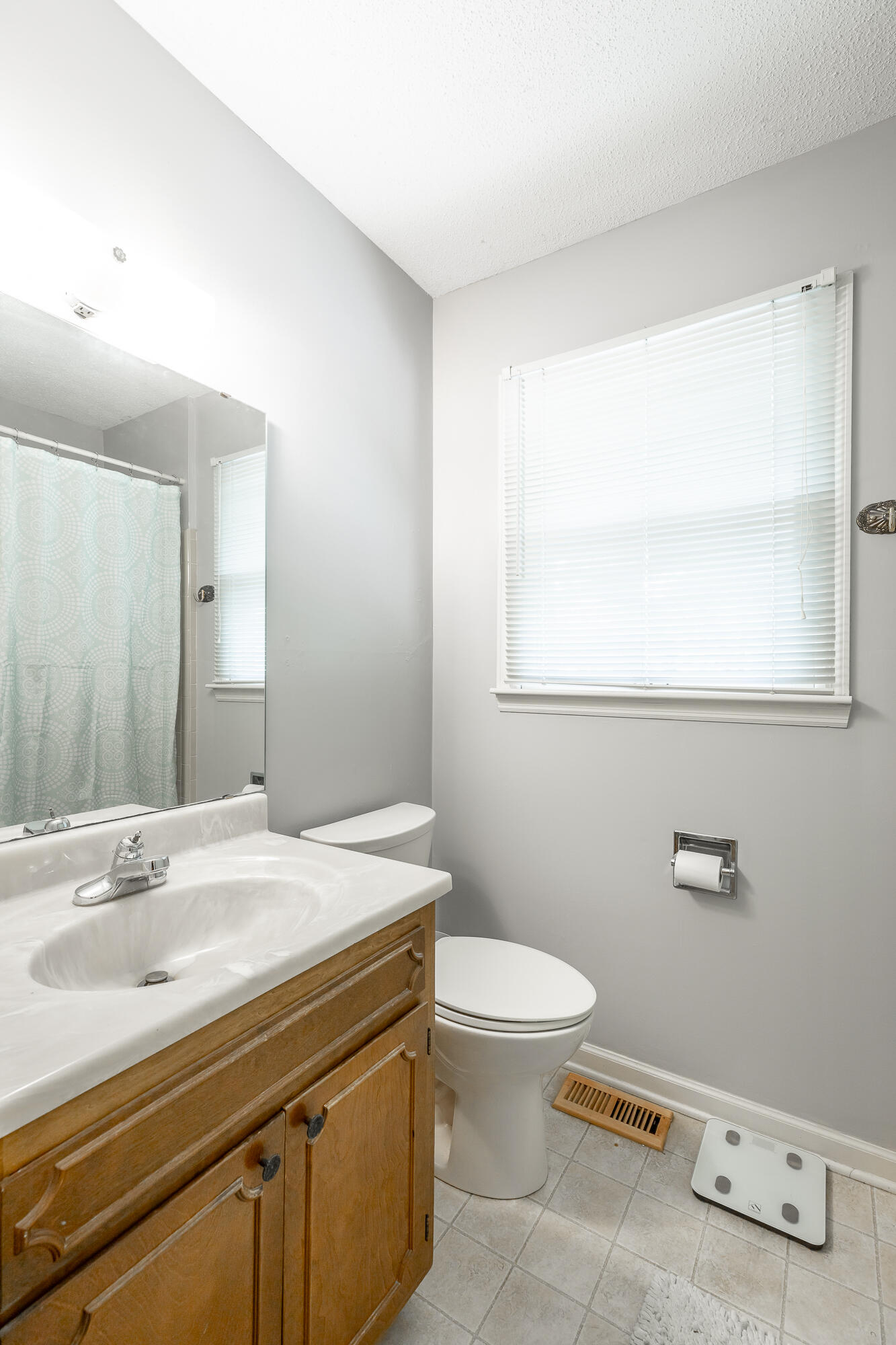 708 Hartman Road Hixson, TN 37343 - Photo 26 of 53 Master toilet room