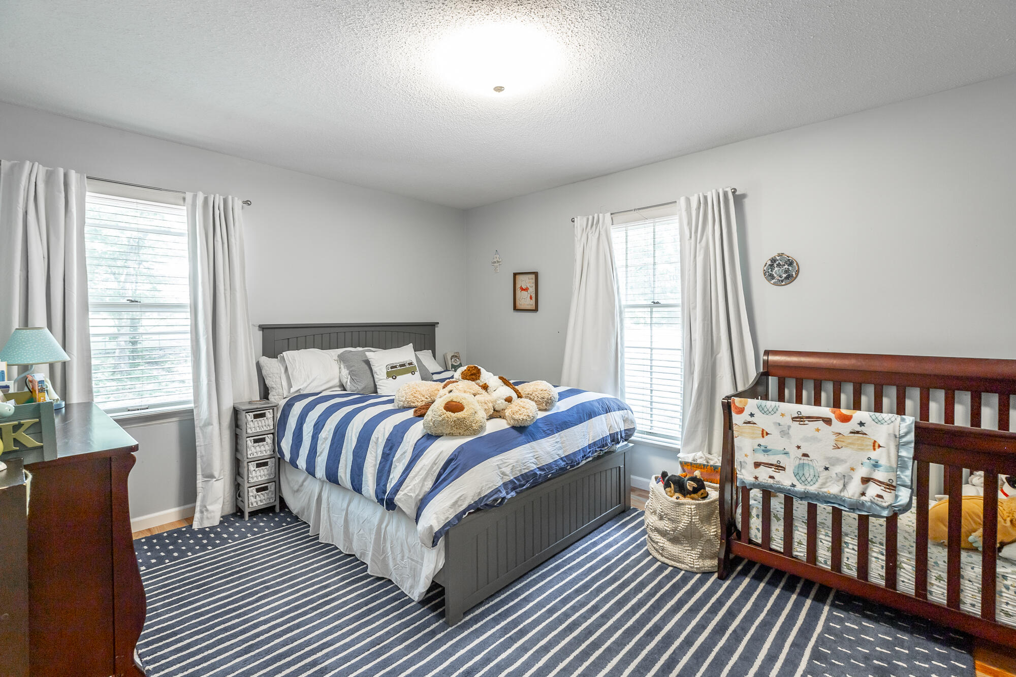 708 Hartman Road Hixson, TN 37343 - Photo 27 of 53 Bedroom 2