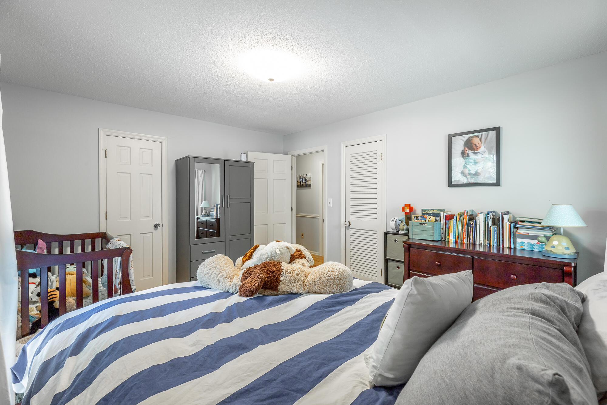 708 Hartman Road Hixson, TN 37343 - Photo 28 of 53 Bedroom 2