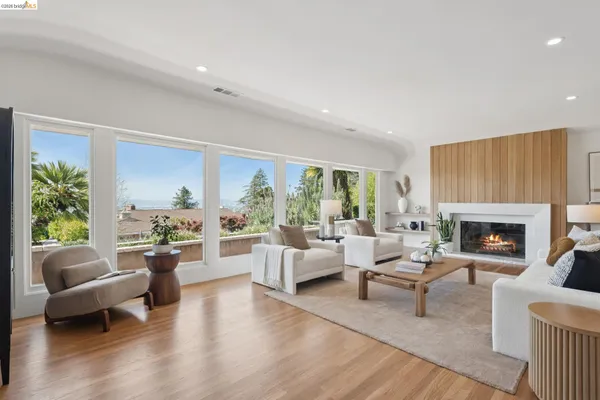 $3,495,000 | 246 Pershing Drive, Oakland, CA 94611