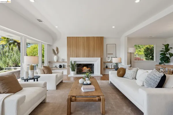 $3,495,000 | 246 Pershing Drive, Oakland, CA 94611