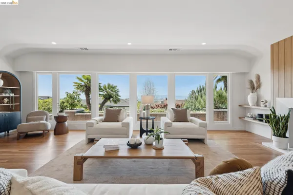 $3,495,000 | 246 Pershing Drive, Oakland, CA 94611