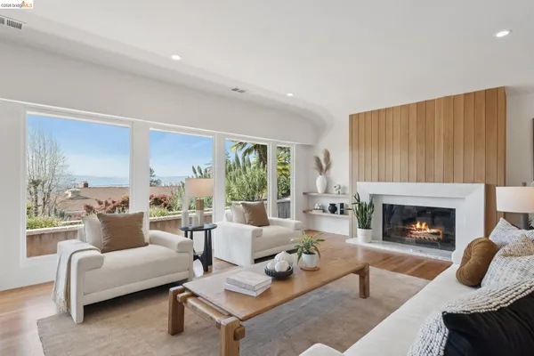 $3,495,000 | 246 Pershing Drive, Oakland, CA 94611