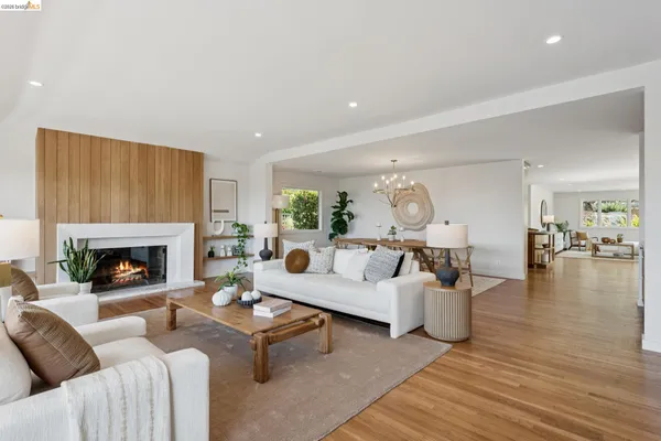 $3,495,000 | 246 Pershing Drive, Oakland, CA 94611