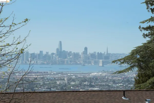 $3,495,000 | 246 Pershing Drive, Oakland, CA 94611