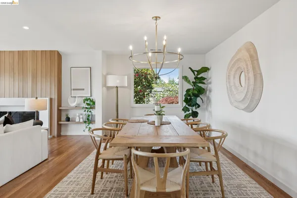 $3,495,000 | 246 Pershing Drive, Oakland, CA 94611