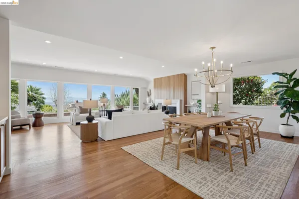 $3,495,000 | 246 Pershing Drive, Oakland, CA 94611
